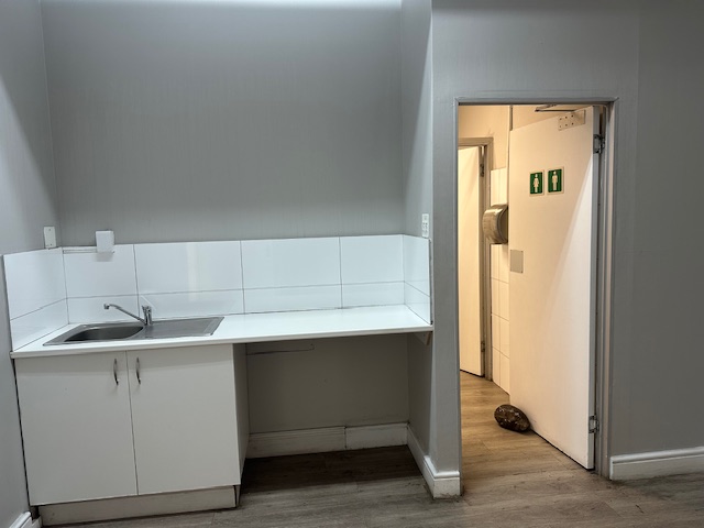 To Let commercial Property for Rent in Woodstock Western Cape